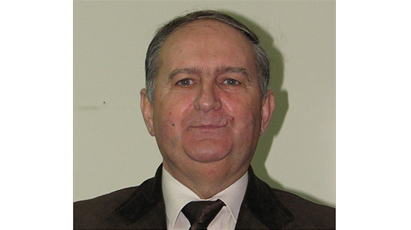 Михаило С. Остојић